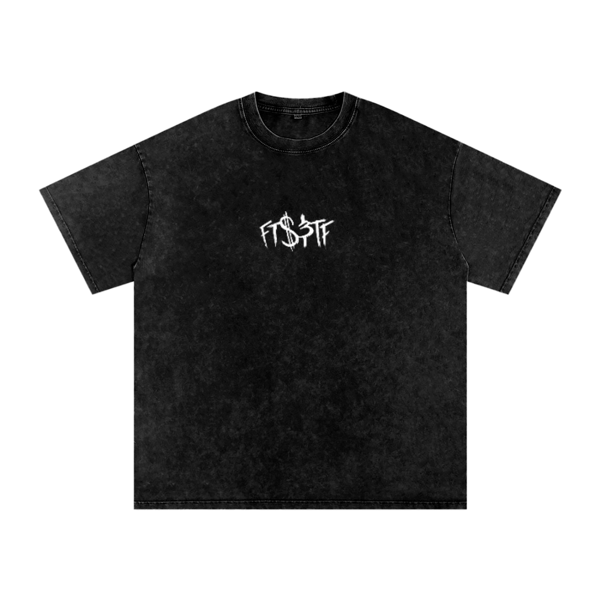 Prophets Of Poverty / FT$&TF Collab Chan Lewis Series