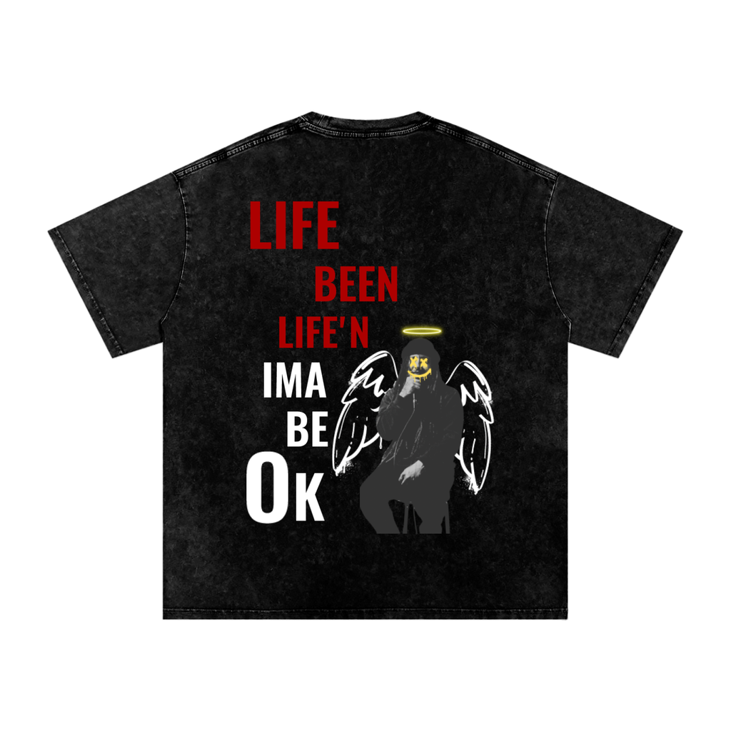 VINNYKR3W Life Been Life’N
